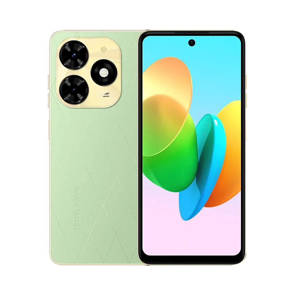 Tecno Spark 20C