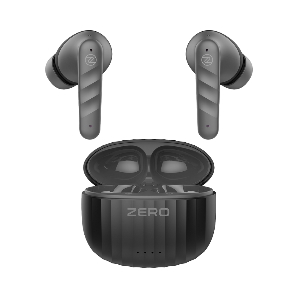 Zero Carbon Earbuds