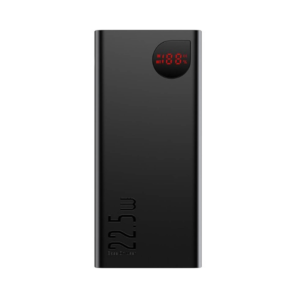 Baseus Adaman Digital Display Power Bank