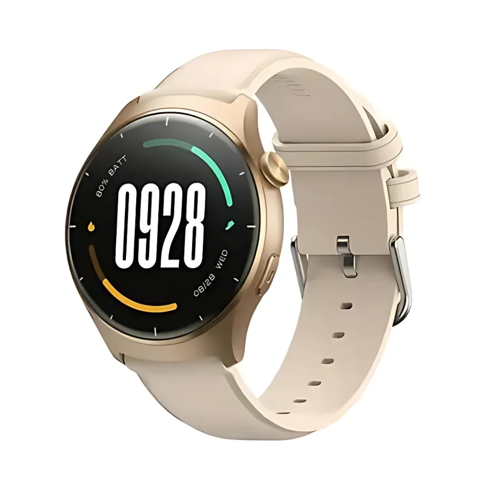 Mibro Watch Lite 3 With Dual Strap