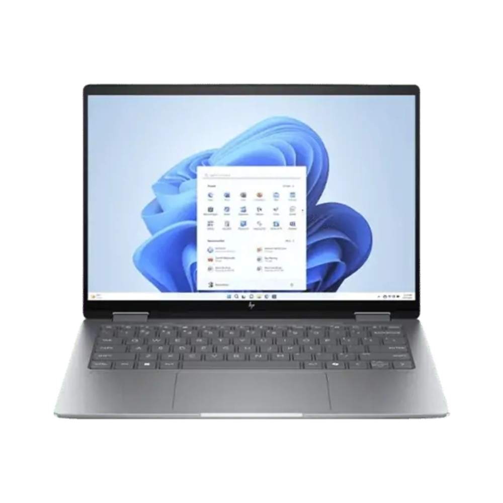 HP Envy x360 2 in 1 14 FC0023DX Core Ultra 7 Laptop