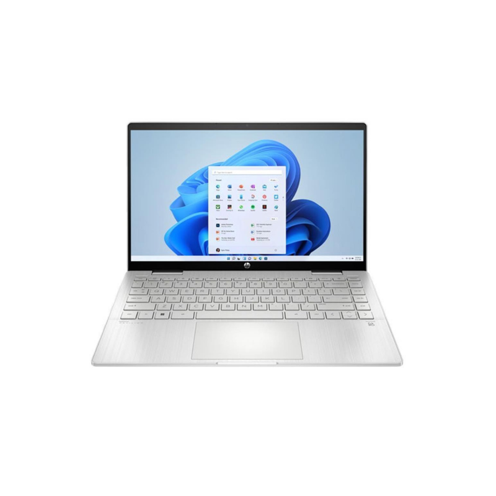 HP Pavilion 15 EG3002TX 15.6 Inches 13th Gen Core i5 Win 11 (8GB - 512GB)