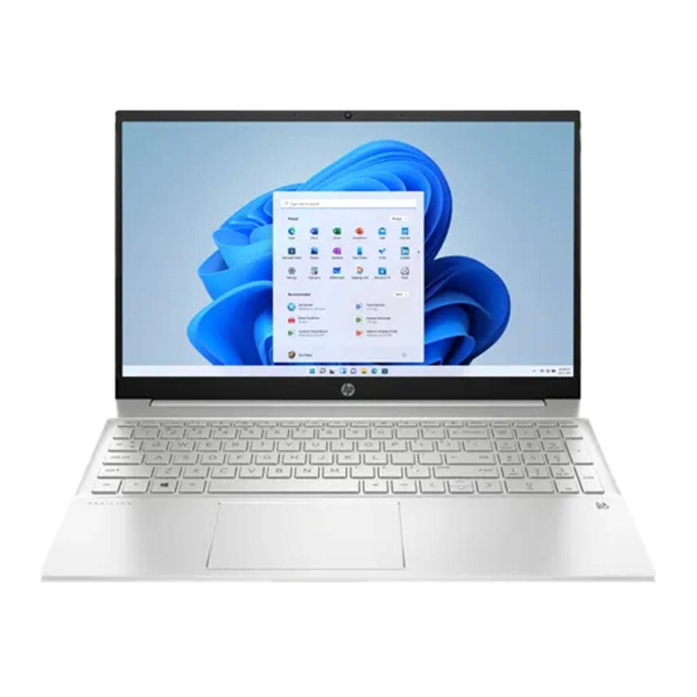 HP Pavilion 15 EH2033au 15.6 Inches AMD Ryzen 7 5825U Win 11 (16GB - 1TB)