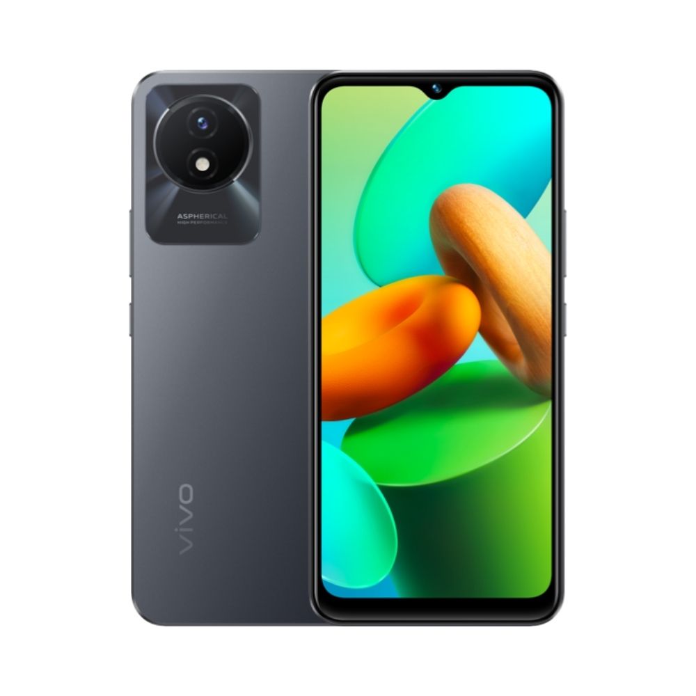 Vivo Y02t